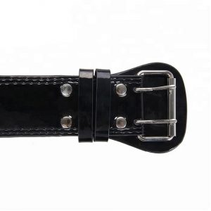 weight lifting belt