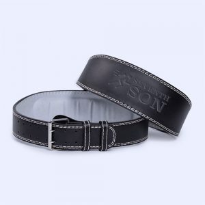 weight lifting belt