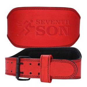 weight lifting belt