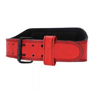 weight lifting belt