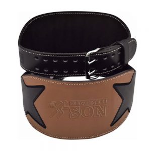 weight lifting belt