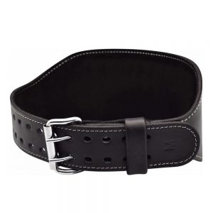 weight lifting belt