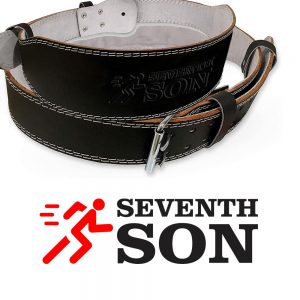 weight lifting belt